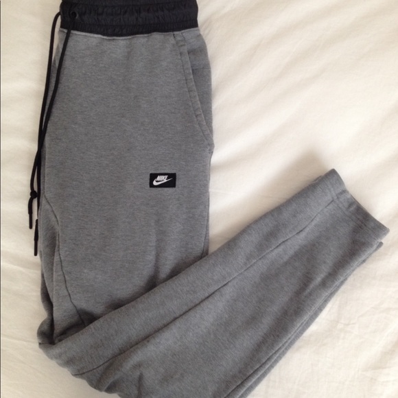 Nike Pants - Grey NIKE Joggers